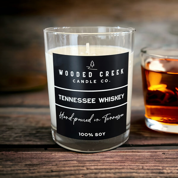 Tennessee Whiskey