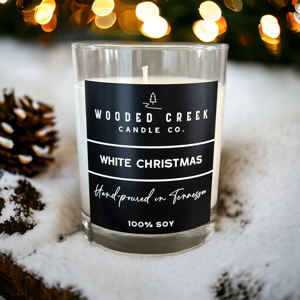 White Christmas