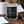 Tupelo Honey scented candle by Wooded Creek