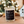 White Christmas product image featuring a candle