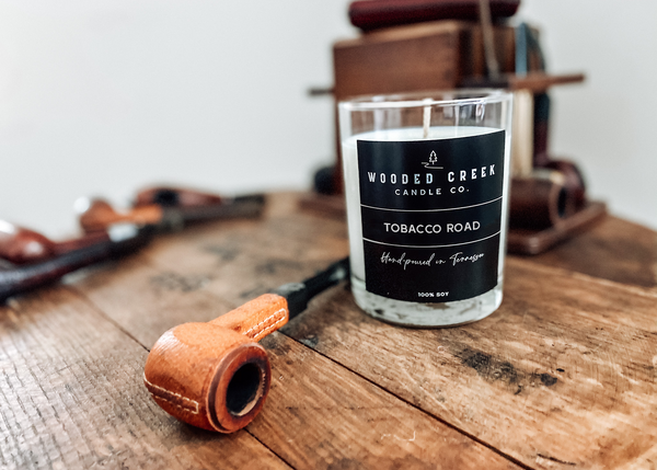 Tobacco Road