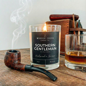 Southern Gentleman