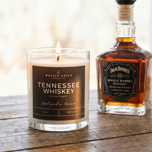 Tennessee Whiskey