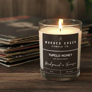 Tupelo Honey