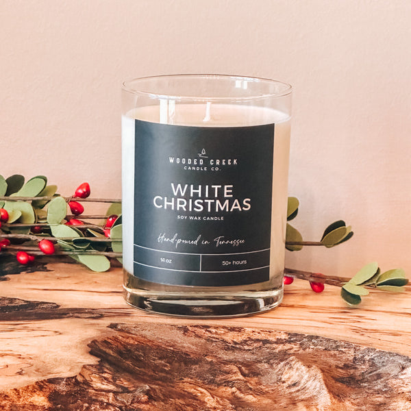 White Christmas