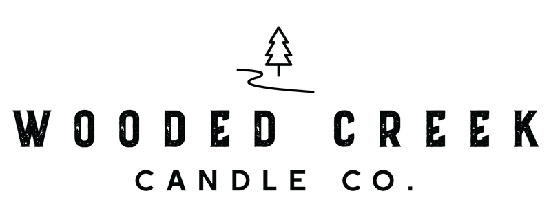 Wooded Creek Candle Co.